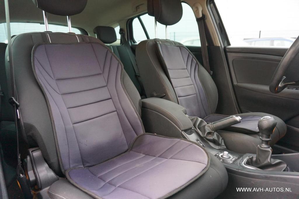 Renault Megane 1.5 dci eco energy dynamique 81kw