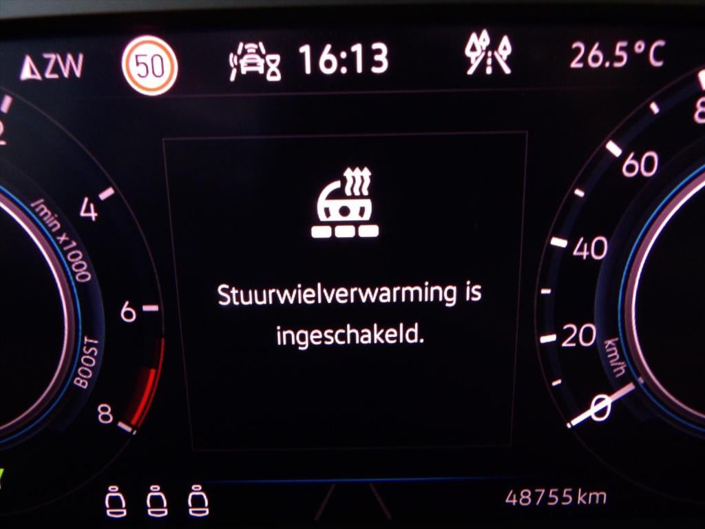 Volkswagen Tiguan 1.4 tsi ehybrid 245pk dsg r-line business+