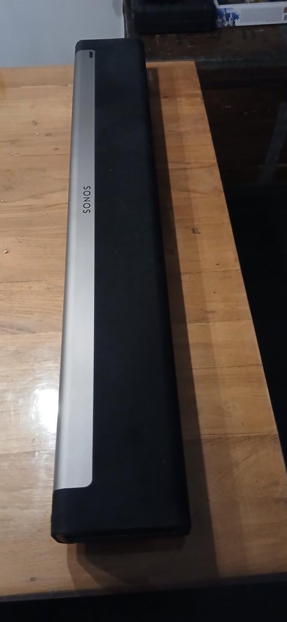 Sonos Playbar Soundbar in uitstekende staat