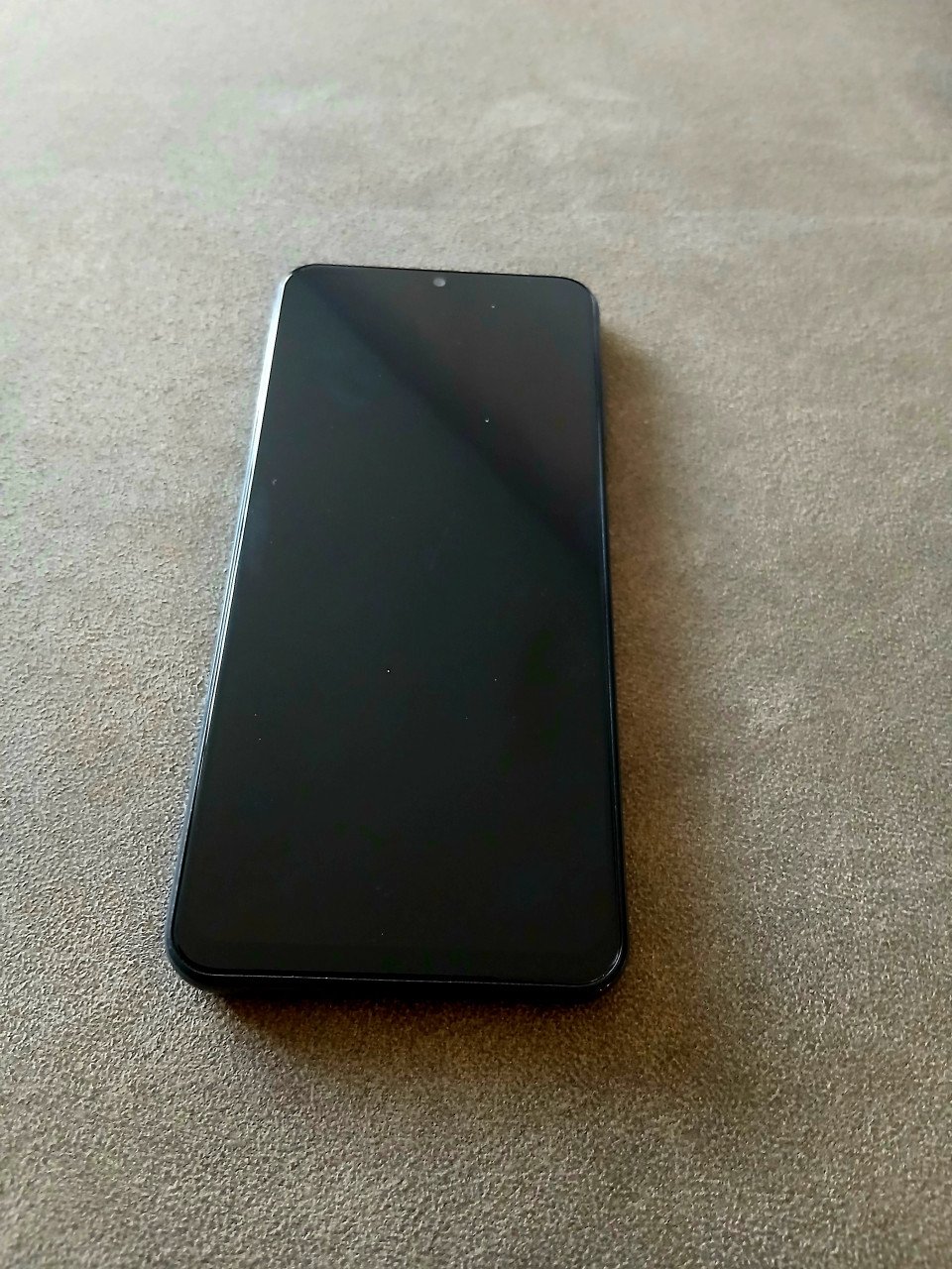 Samsung Galaxy A13 128GB - Zwart - Simlockvrij