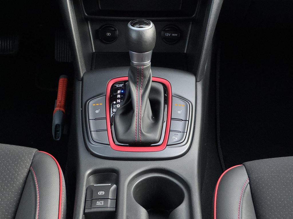 Hyundai Kona 1.6 gdi hev fashion design nl-auto!