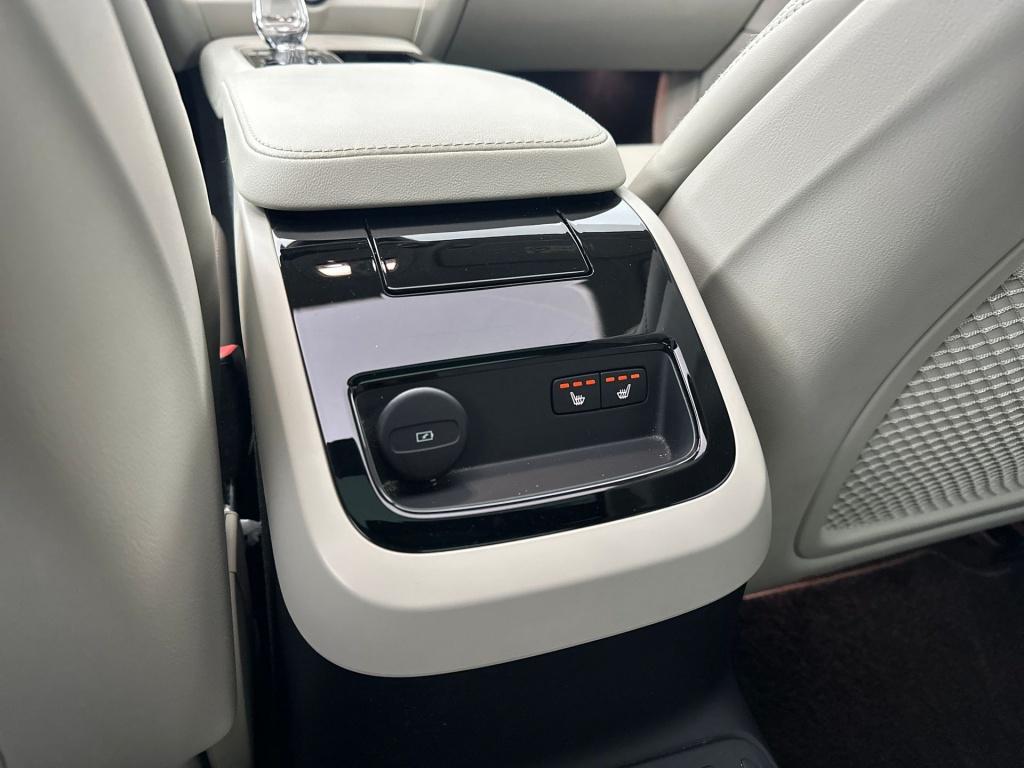 Volvo V90 t6 398pk recharge plus dark| pano| adap.cruise| camera| h&k soun