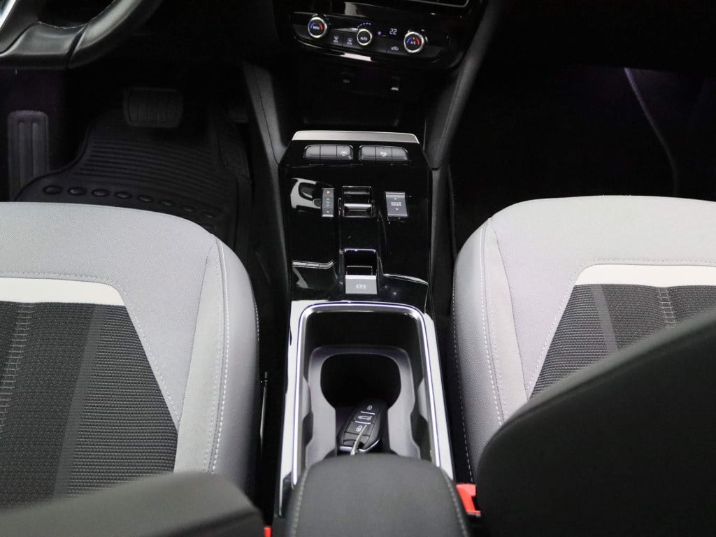 Opel Mokka-e elegance 50-kwh | navi | ecc | pdc | cam | lmv |