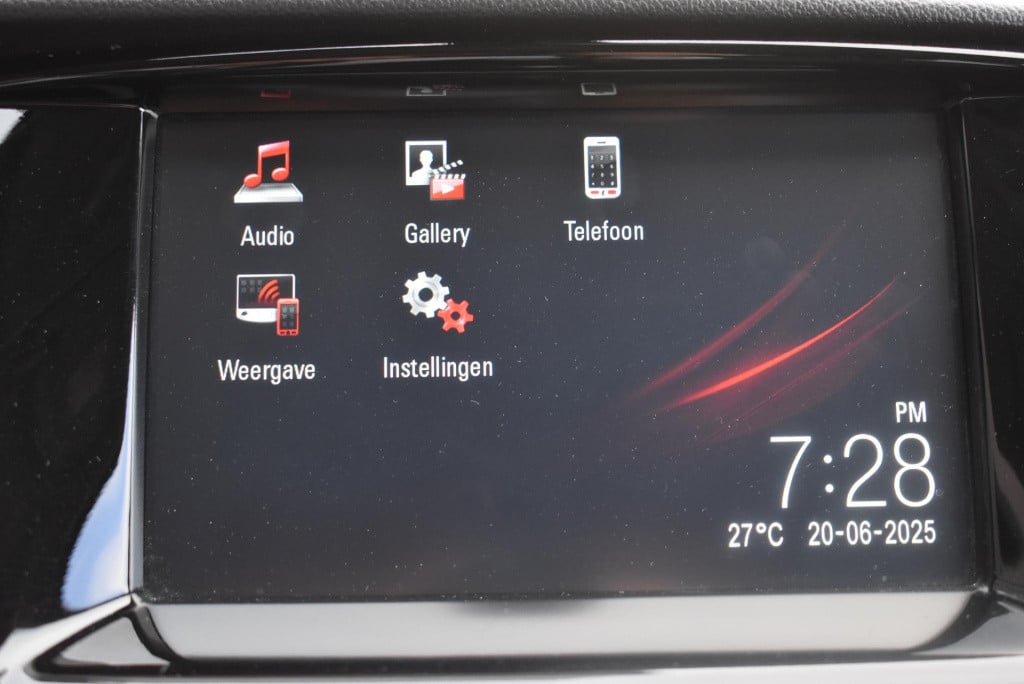 Opel Karl 1.0 rocks online edition | airco | cruise | lmv | bluetooth | dak