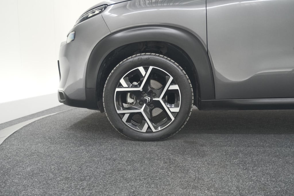 Citroen C3 Aircross puretech 130 eat6 max | camera | navigatie | apple carp