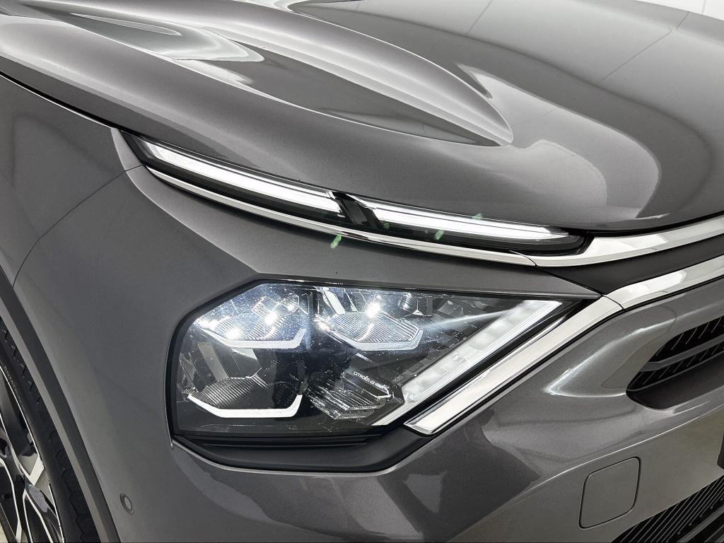 Citroen Ë-c4 feel pack 50 kwh 3-fase | rijklaar | adaptive cruise | head-up