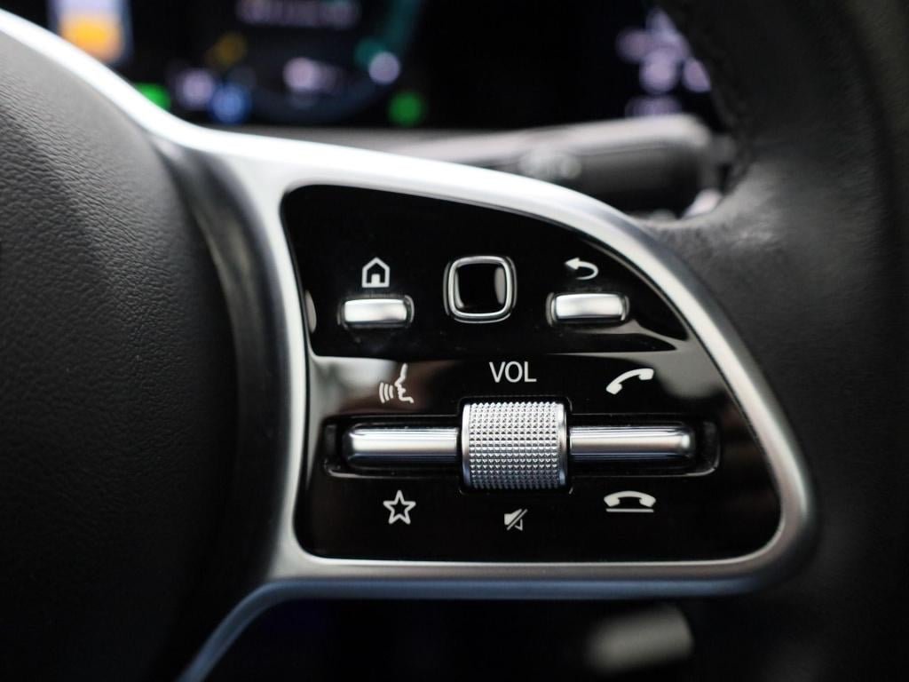 Mercedes-Benz Cla shooting brake cla 250 e business solution | automaat | s