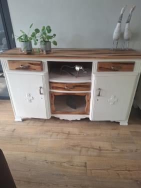 Prachtig dressoir