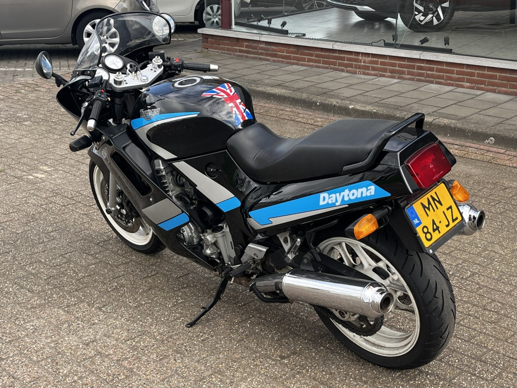 Triumph Onbekend daytona 1000