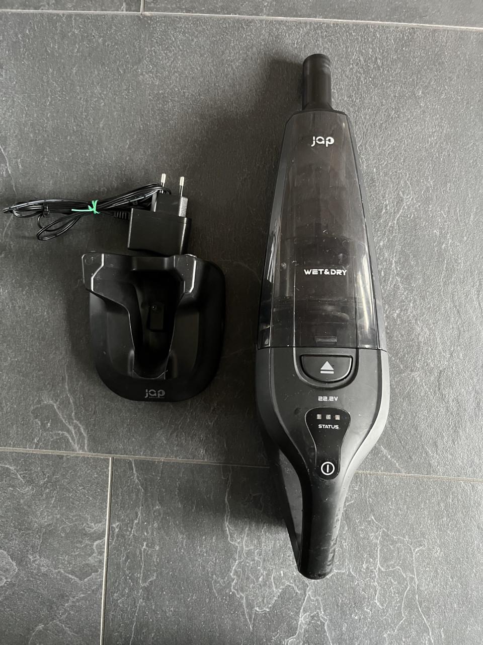 Jap WET & DRY kruimeldief