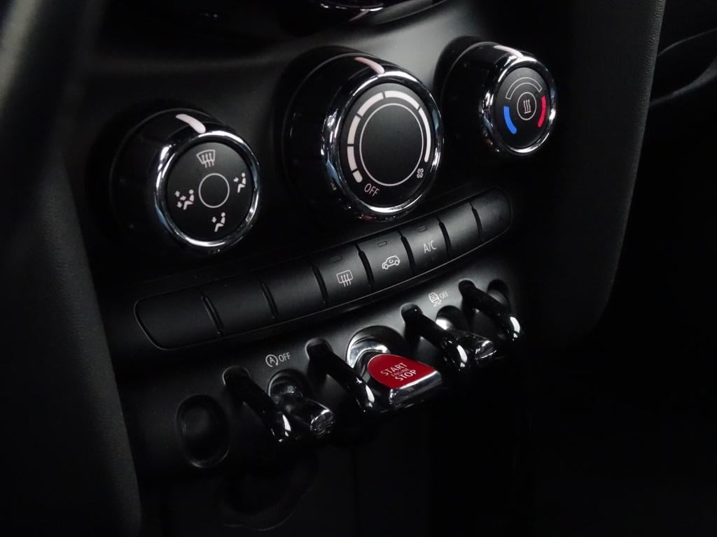 Mini Cooper mini 1.5 salt