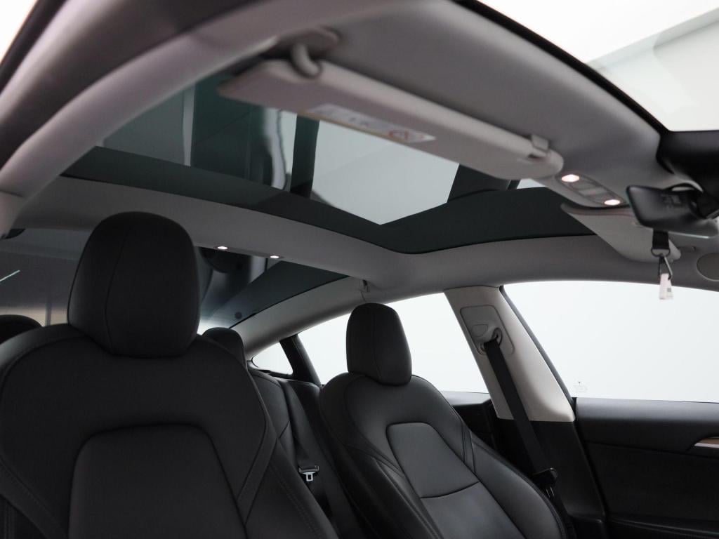 Tesla Model 3 standard rwd plus 60 kwh | automaat | panorama dak | stoel ve