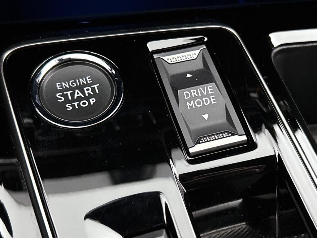 Peugeot 5008 hybrid 145pk automaat gt | rijklaar | keyless entry | adaptive