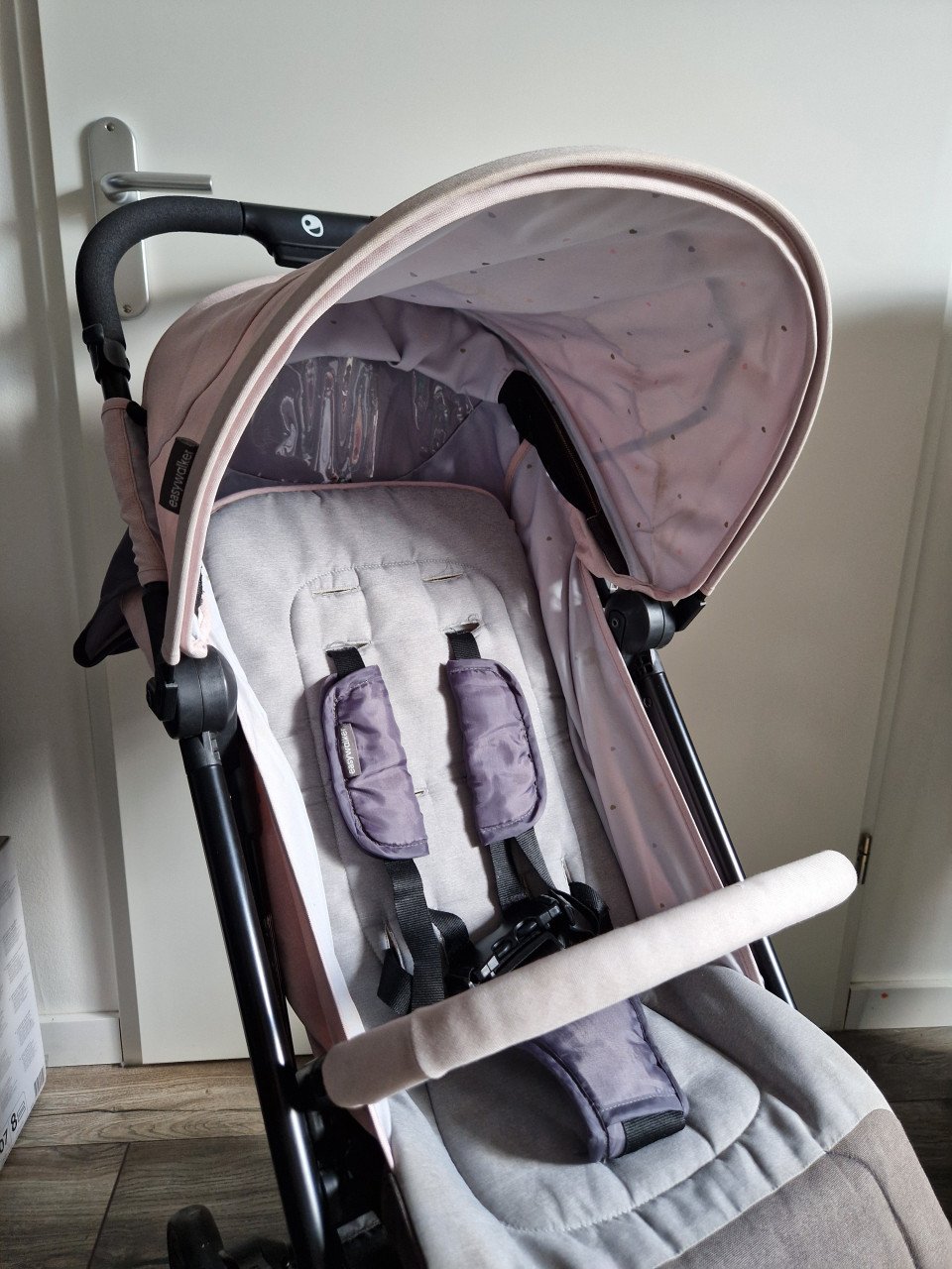 Easywalker buggy xs