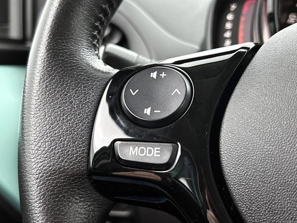 Citroen C1 72 pk feel 5-deurs | rijklaar | airco | bluetooth | centrale deu