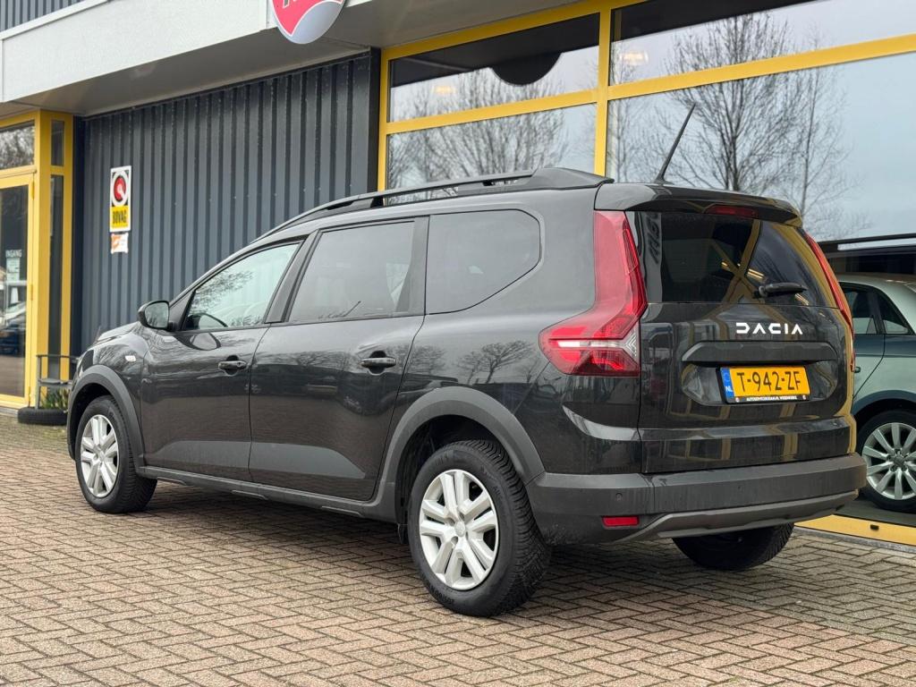 Dacia Jogger 1.0 tce 110 exp 7p.