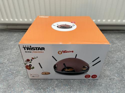 Pizza Festa 6 (PZ-9156) – Nieuw in doos