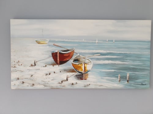 Schilderij