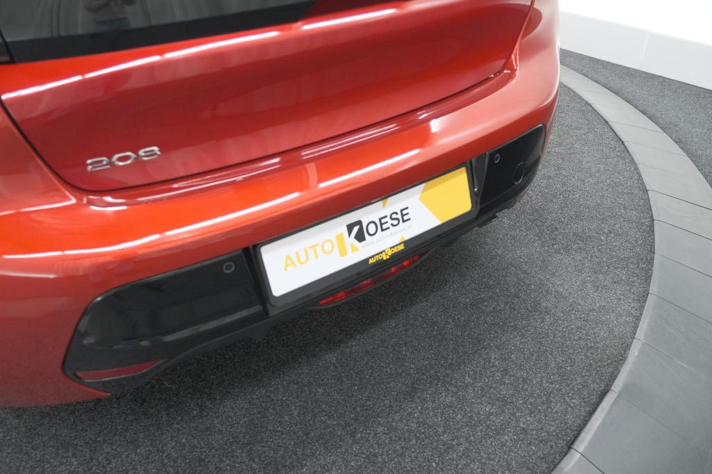 Peugeot 208 puretech 100 allure pack | camera | stoelverwarming | apple car