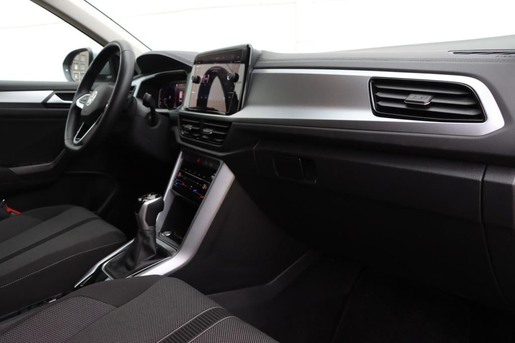 Volkswagen T-roc 1.5 tsi life edition 150pk dsg7