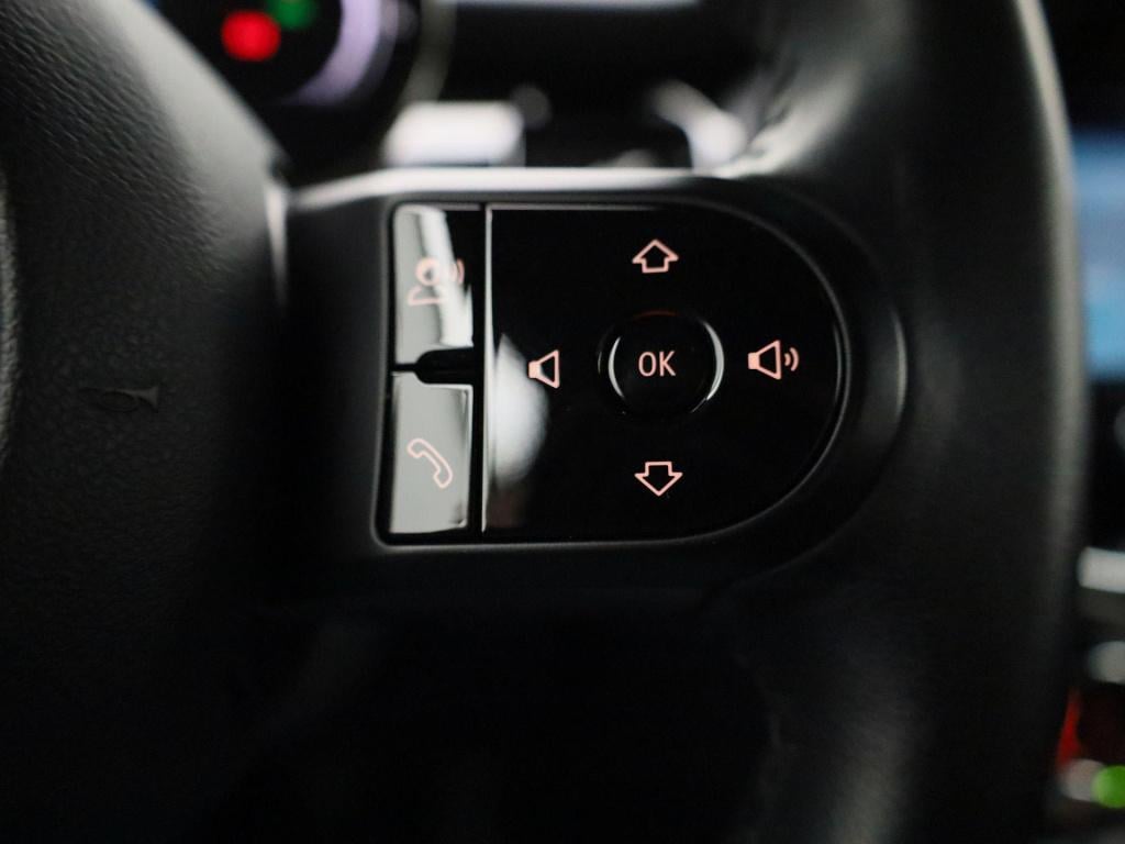 Mini One mini 1.5 business edition | navigatie | apple carplay | heads-up d