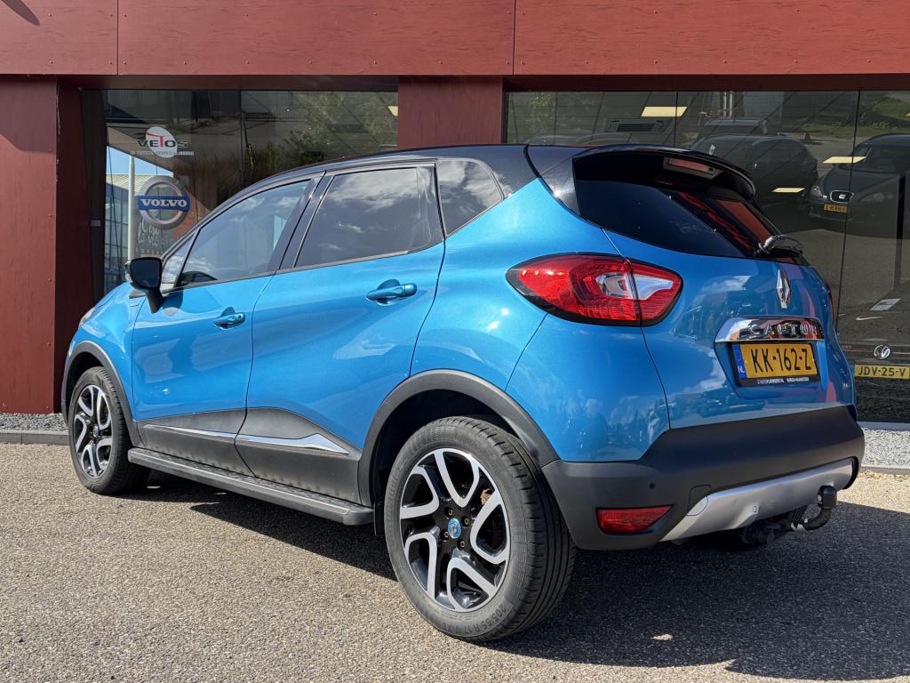 Renault Captur 0.9 tce wave