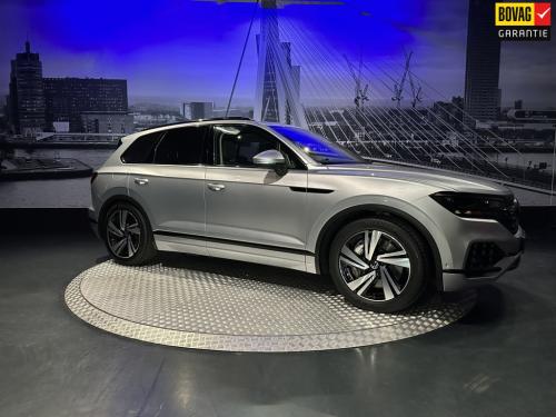Volkswagen Touareg 3.0 tsi ehybrid 4motion atmosphere *luchtvering*trekhaak