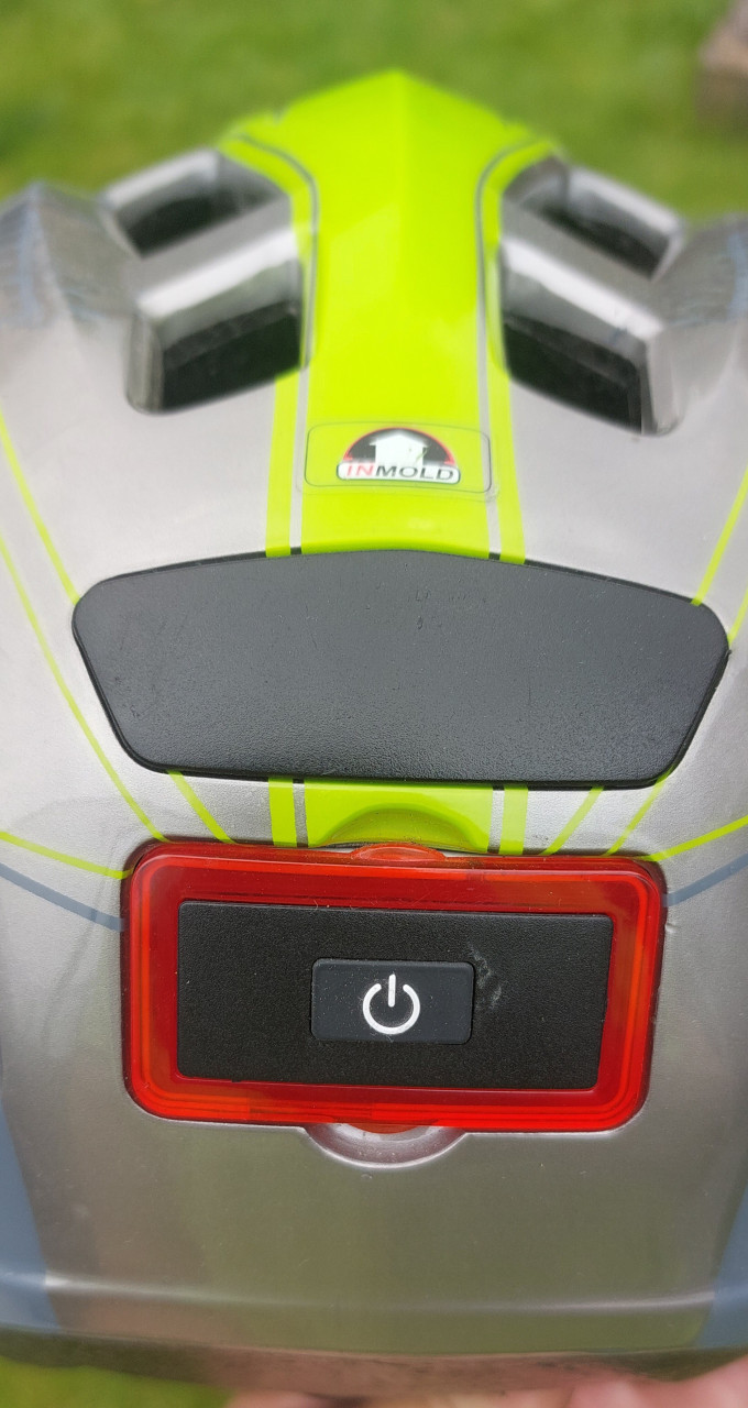 Kinder fietshelm