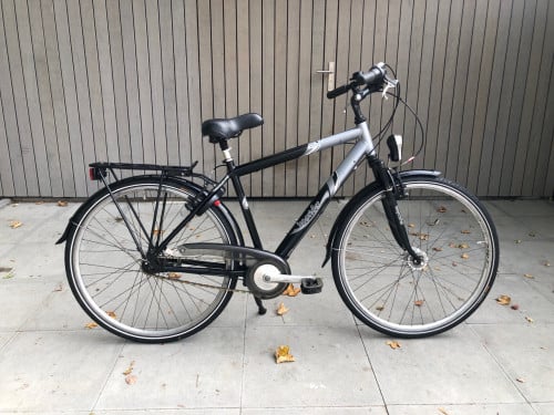 Herenfiets