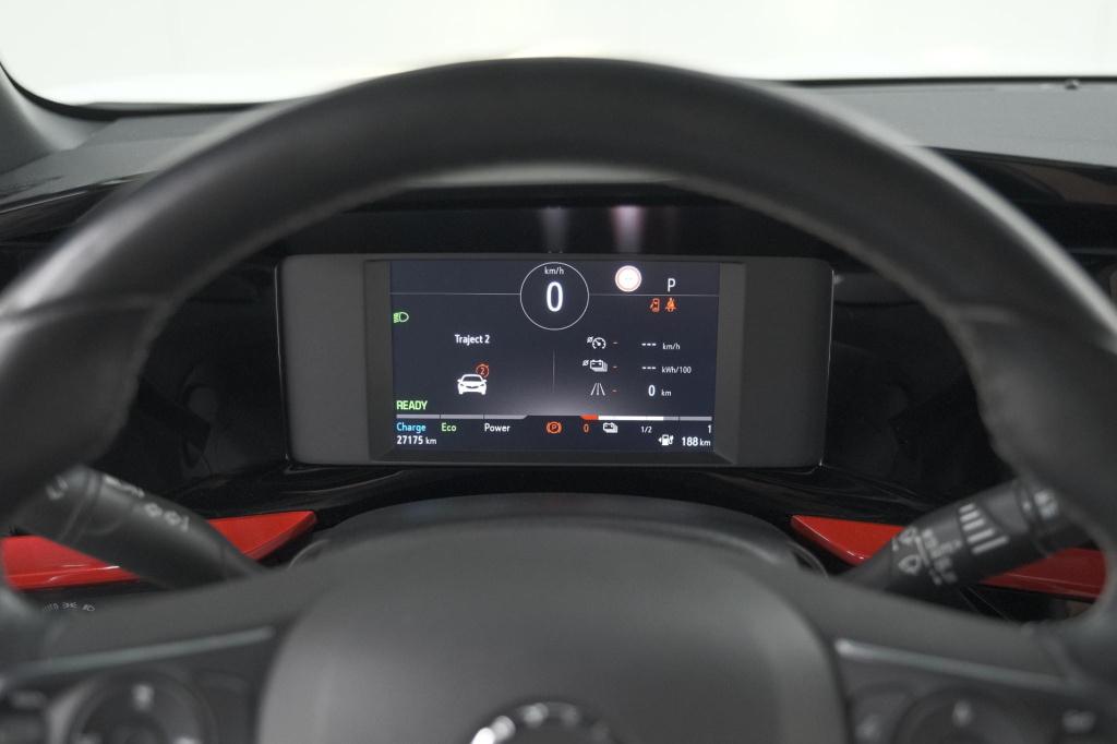 Opel Mokka-e electric level 4 50 kwh | soh 97,5% | adaptieve cruise control