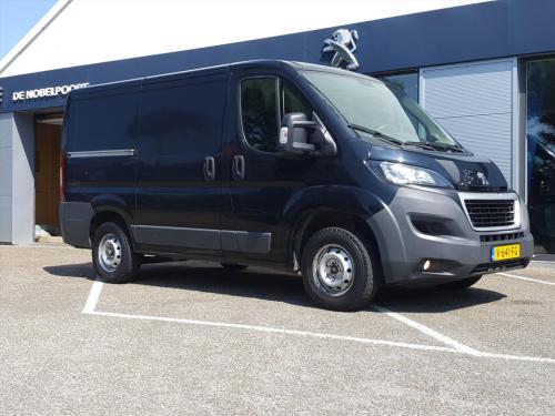Peugeot Boxer 330 l1h1 bluehdi130pk premium pack led trekhaak | cruise cont