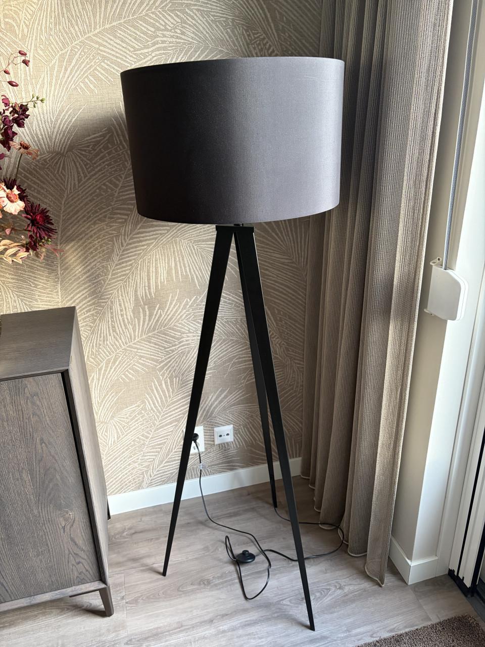 Vloerlamp Zuiver