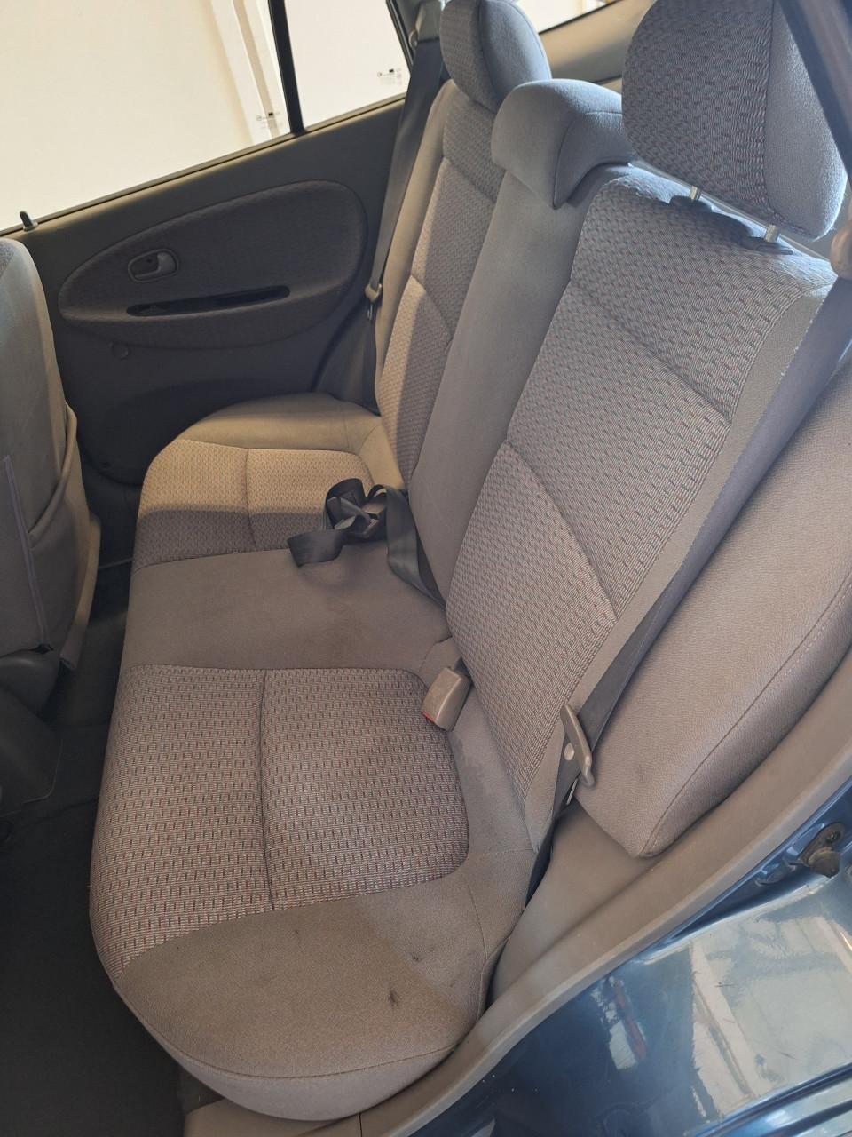 Te koop Kia Rio 1.3 LS!!!