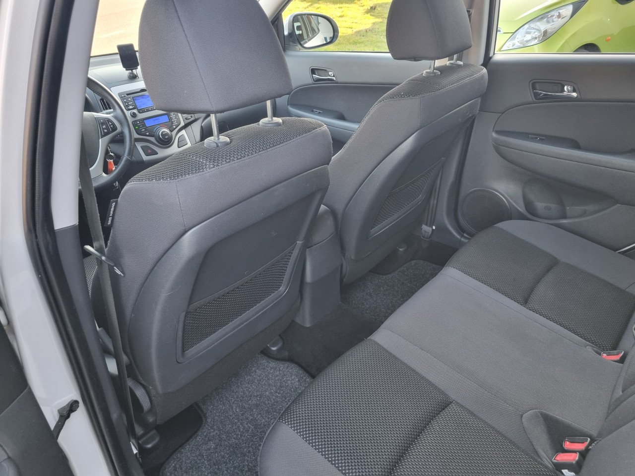 Hyundai i30 CW 1.4i i- Motion