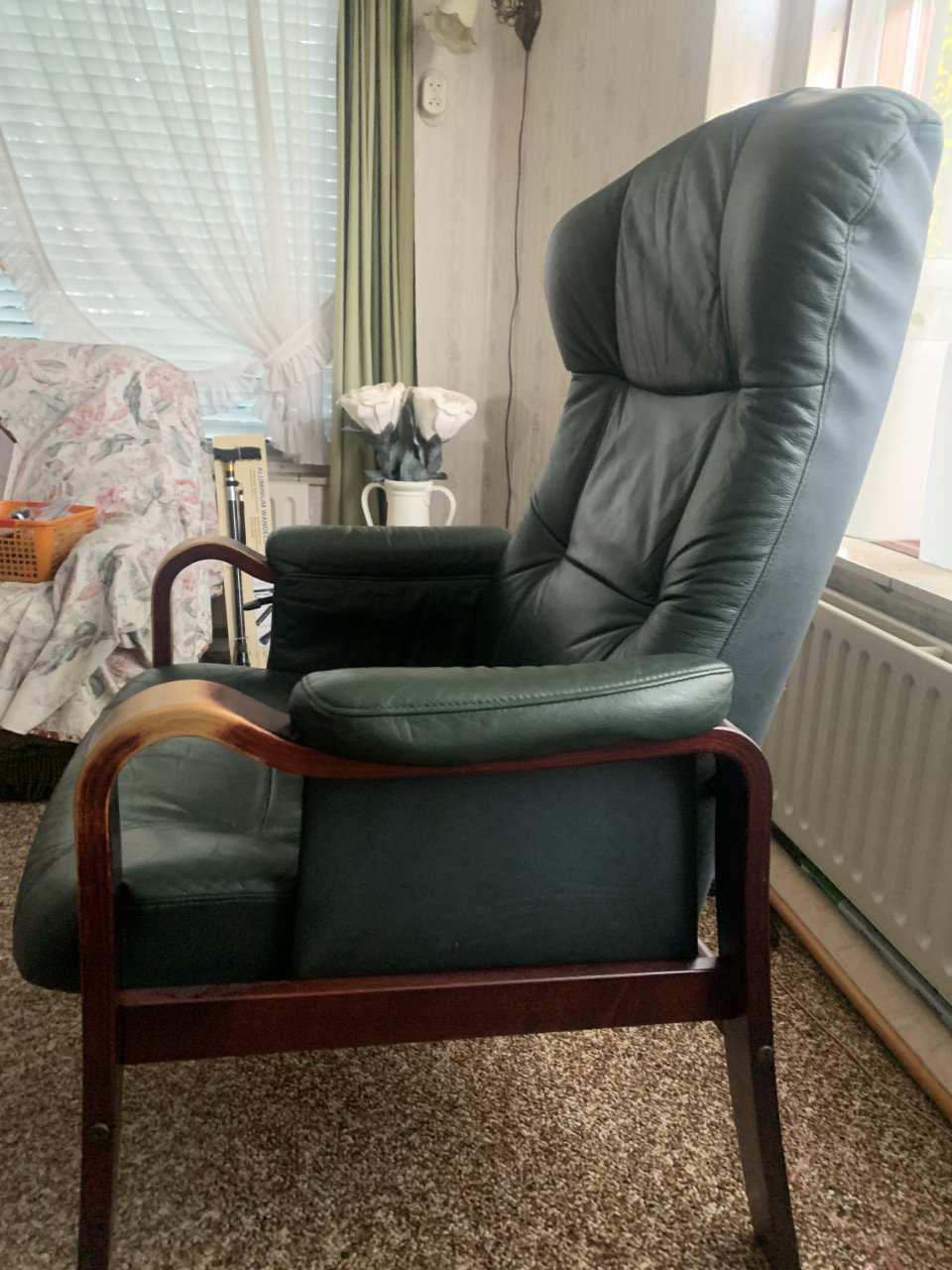 Relaxstoel