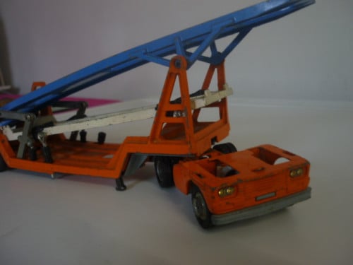 Speelgoed CORGI MAJOR Transporter