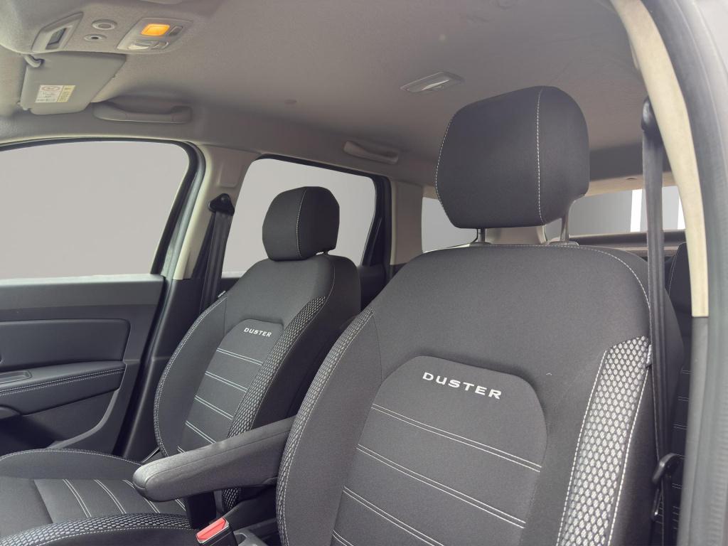 Dacia Duster 1.6 sce prestige | 360 camera | airco (automatisch) | navigati