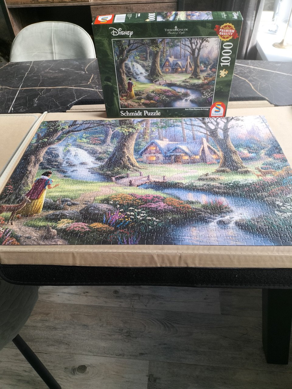 Puzzel