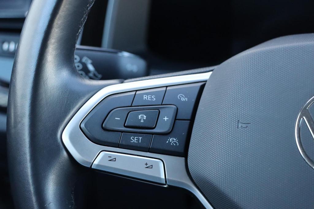Volkswagen Polo 1.0 tsi life 95pk