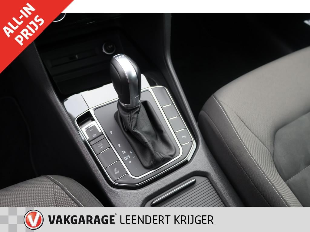 Volkswagen Golf Sportsvan 1.5 tsi act high.l. automaat|trekhaak|12 maanden 
