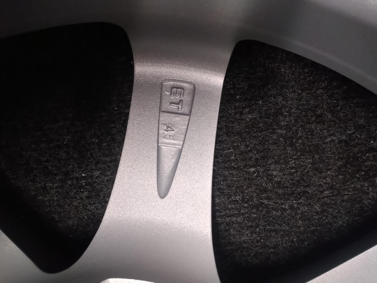 Velgen Peugeot of citroen