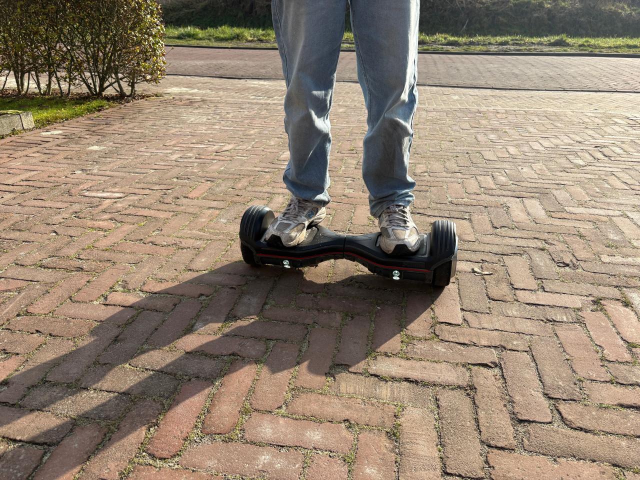 Hoverboard