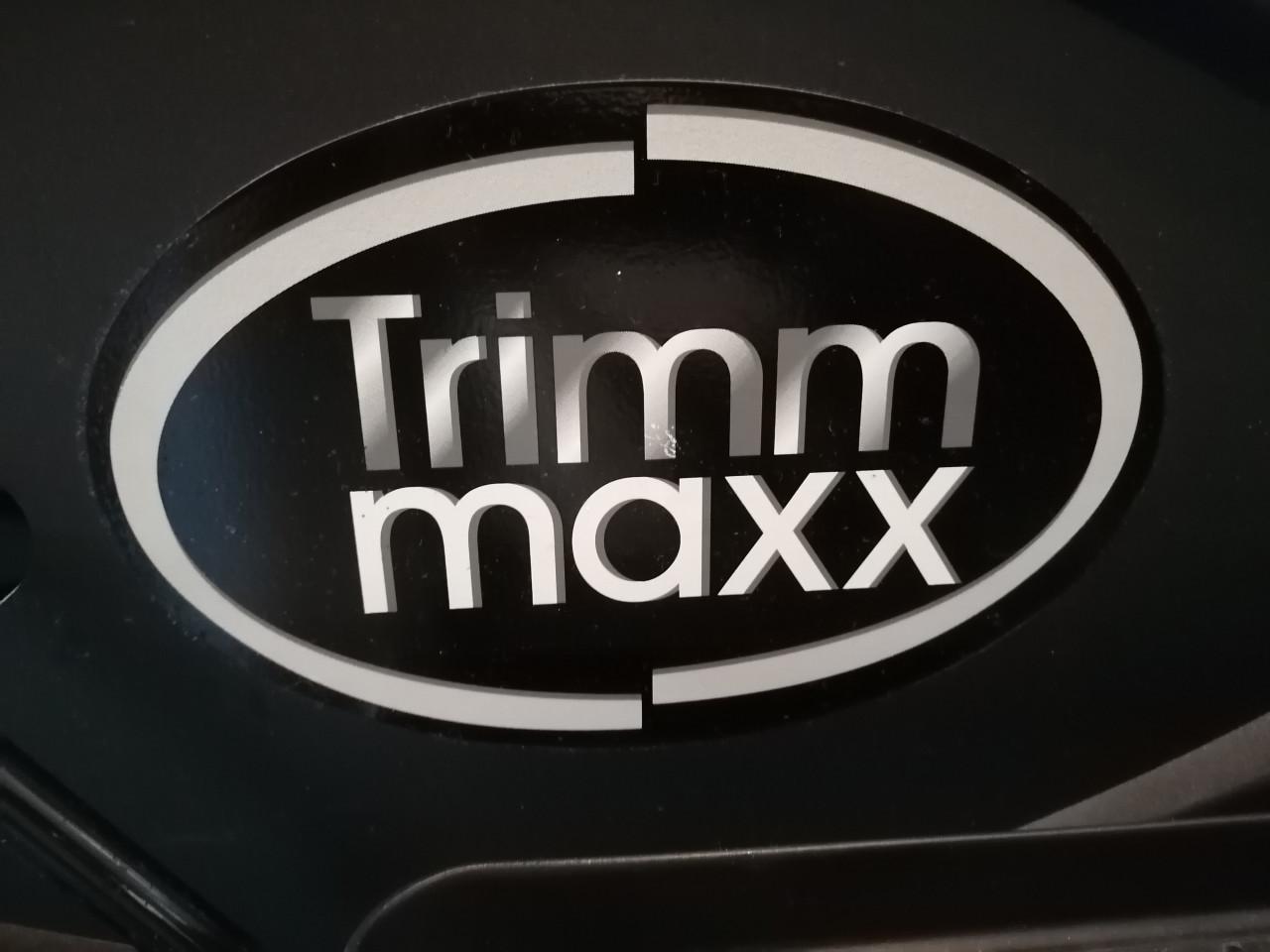 Crosstrainer, Trimm maxx