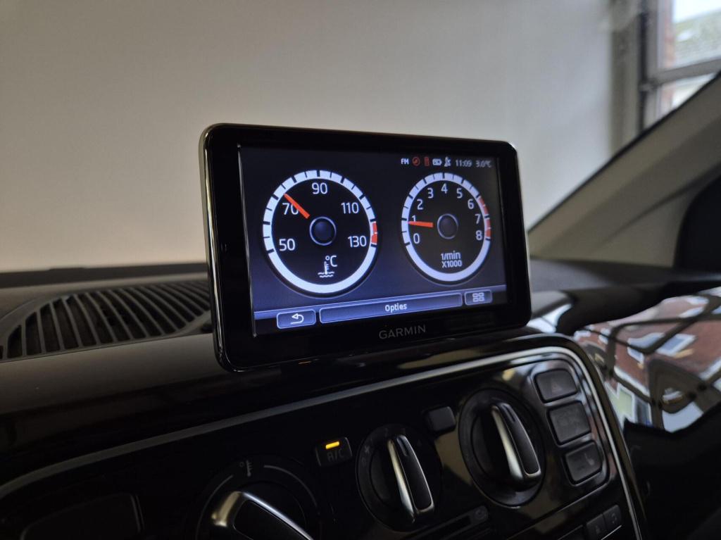 Volkswagen UP! 1.0 cheer up! bluemotion / 5- deurs / nieuwe koppeling / sto