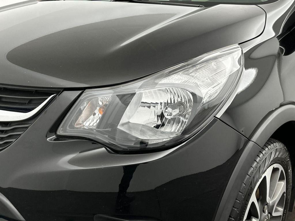 Opel Karl 1.0 rocks online edition | lmv | bluetooth | dakrails | cruise co