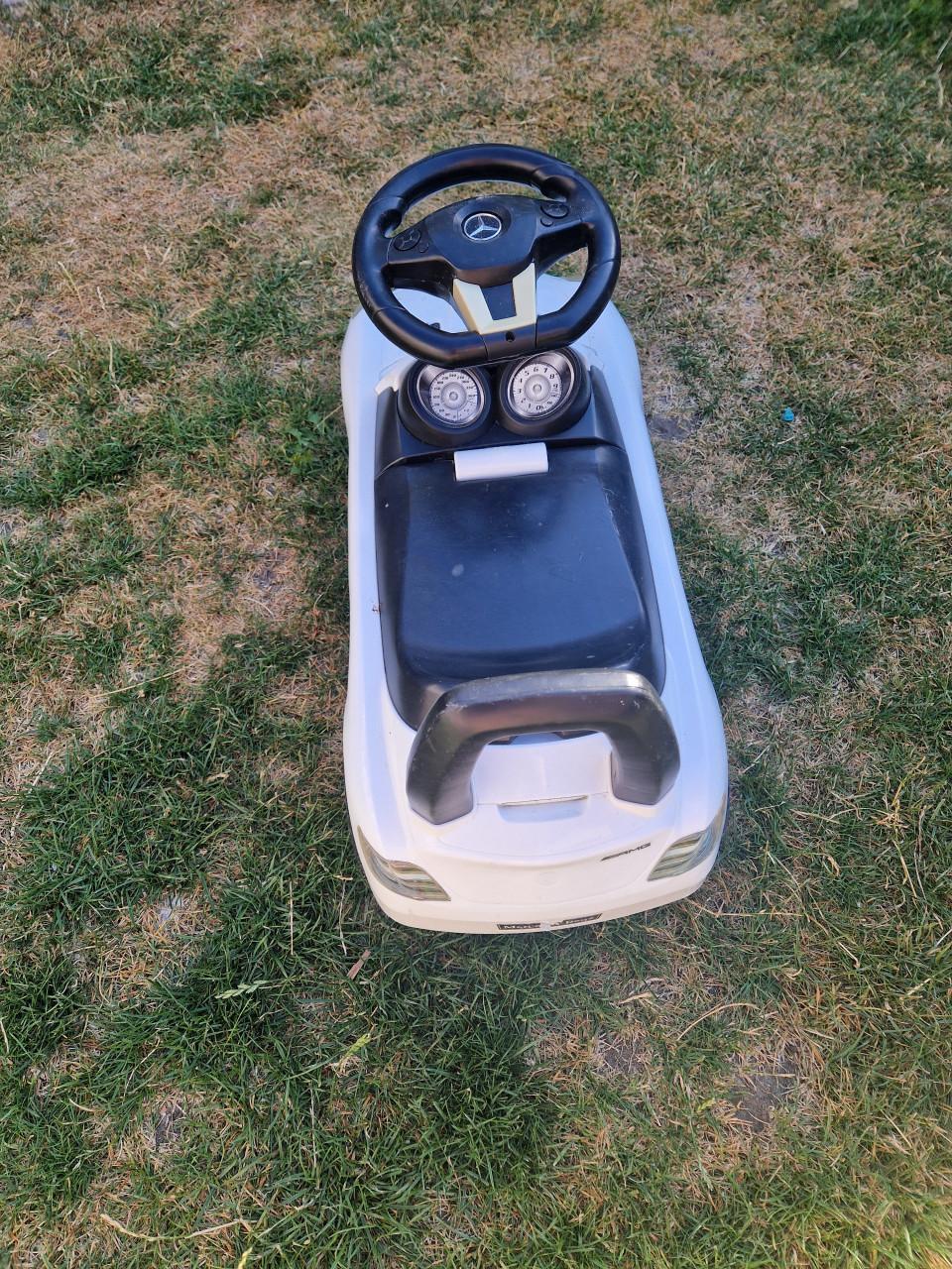 Loopauto