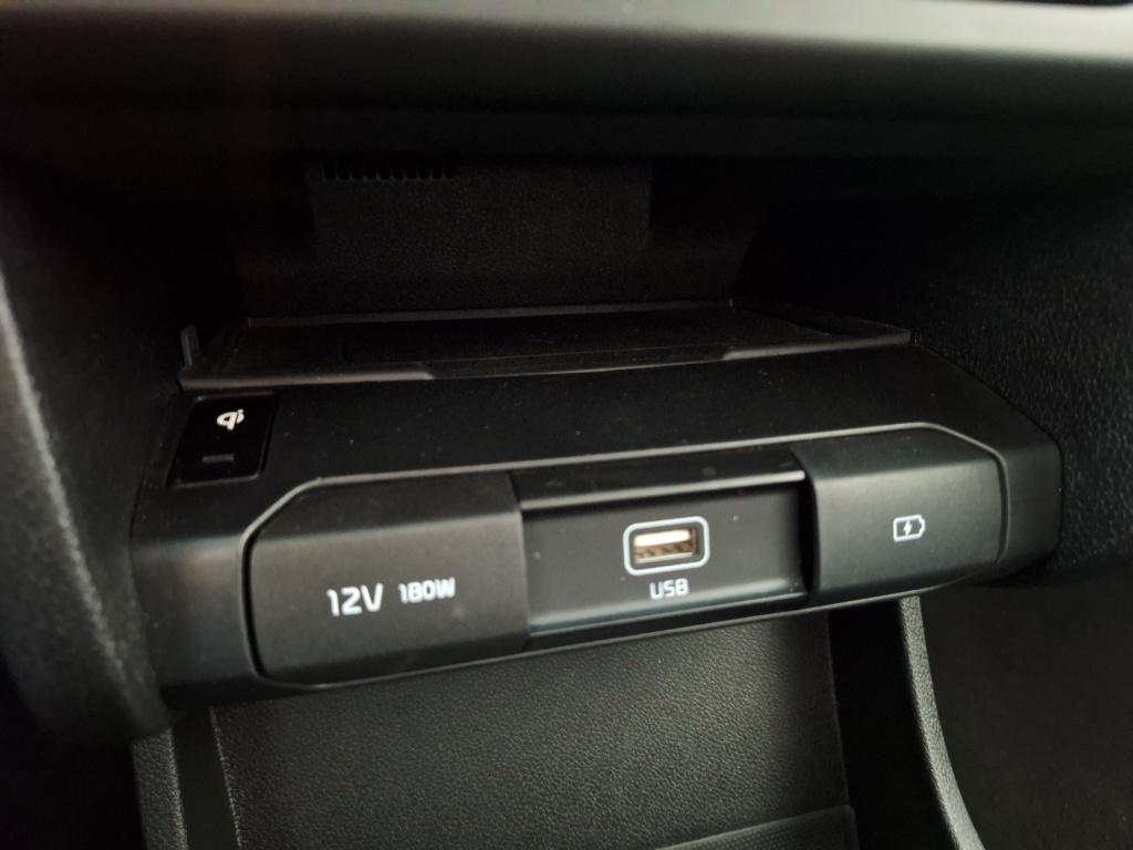 Kia E-niro executiveline 64 kwh | afneembare trekhaak | stoelventilatie | s