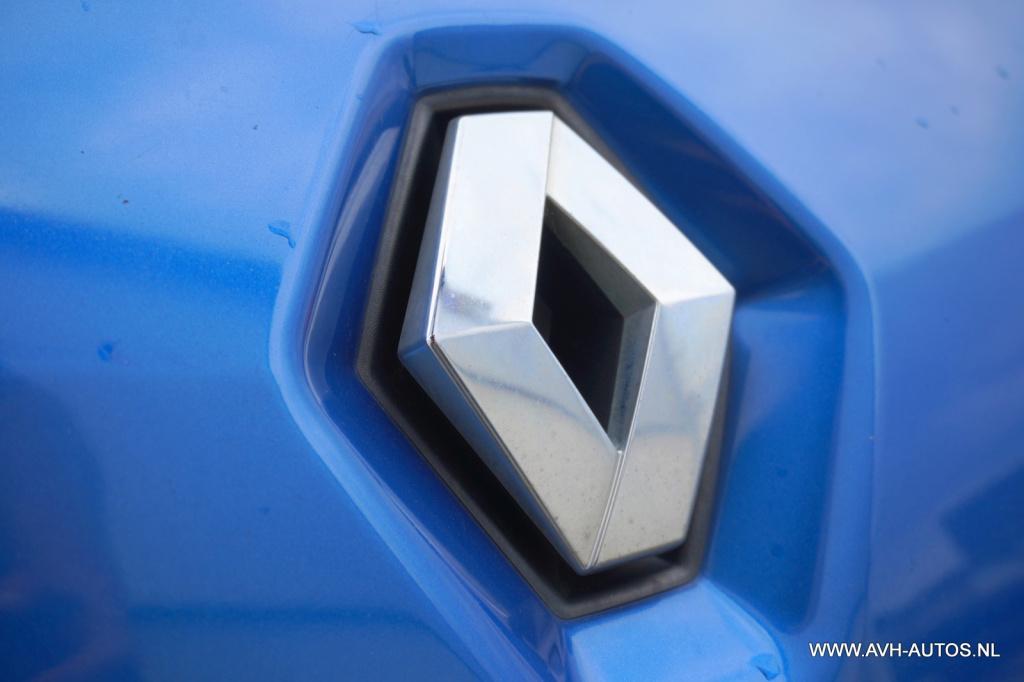 Renault Twingo 1.2 dynamique