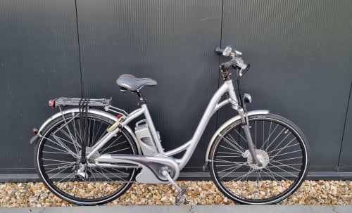 Flyer T8.1 Hybride E-Bike 50cm