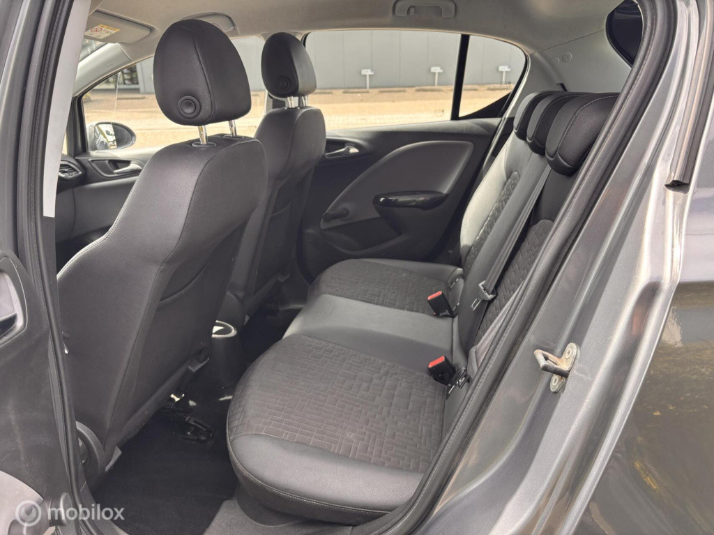 Opel Corsa 1.4 cosmo xenon